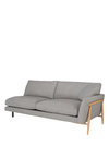 Thumbnail image of Forli grand sofa RHF ARM