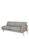 Thumbnail image of Forli grand sofa RHF ARM