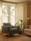 Thumbnail image of Bronte Recliner Snuggler