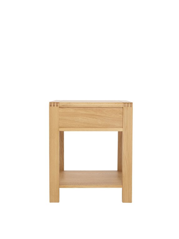 Image of Bosco Dining Lamp Table