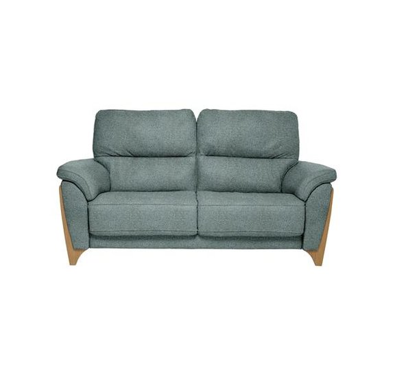 Image of Enna Medium Sofa in CM & P271