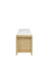 Thumbnail image of Bosco Dining Storage Bench
