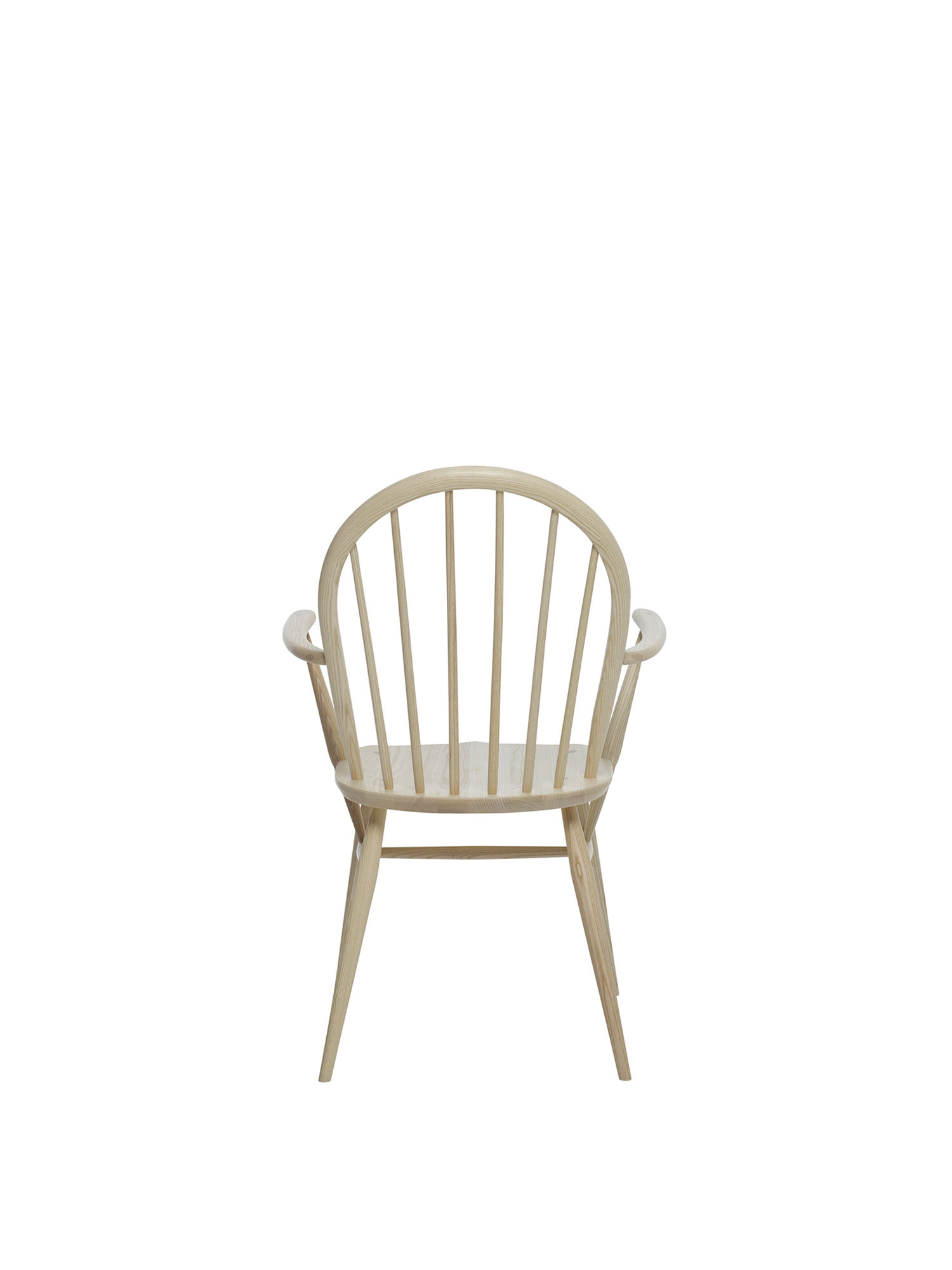 Black windsor dining chairs store with arms