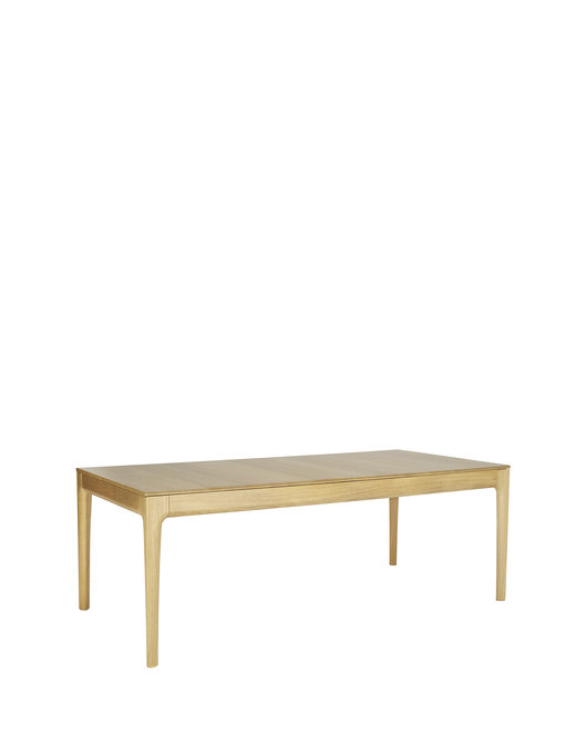 Image of Romana Large Extending Dining Table