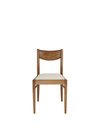 Thumbnail image of Ercol Upholstered Dining Chair in OG  & J810