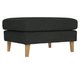 Marinello Footstool in CM & T268