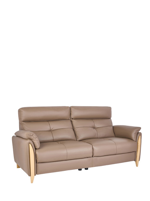 Image of Mondello Large Recliner Sofa