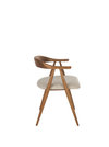 Thumbnail image of Lugo Dining Armchair