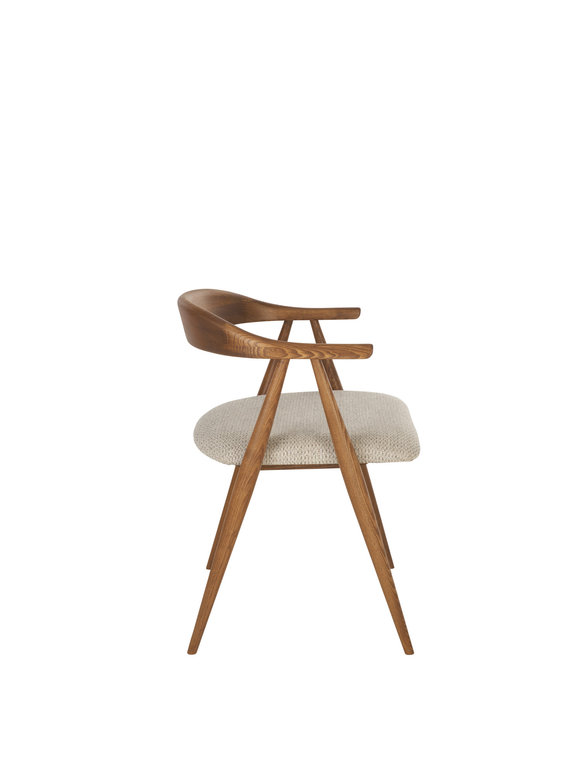 Image of Lugo Dining Armchair