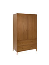 Thumbnail image of Salina 2 Door Wardrobe