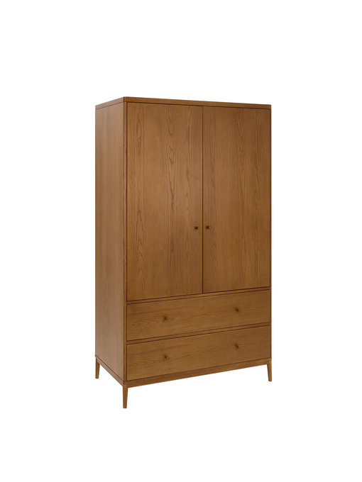 Image of Salina 2 Door Wardrobe