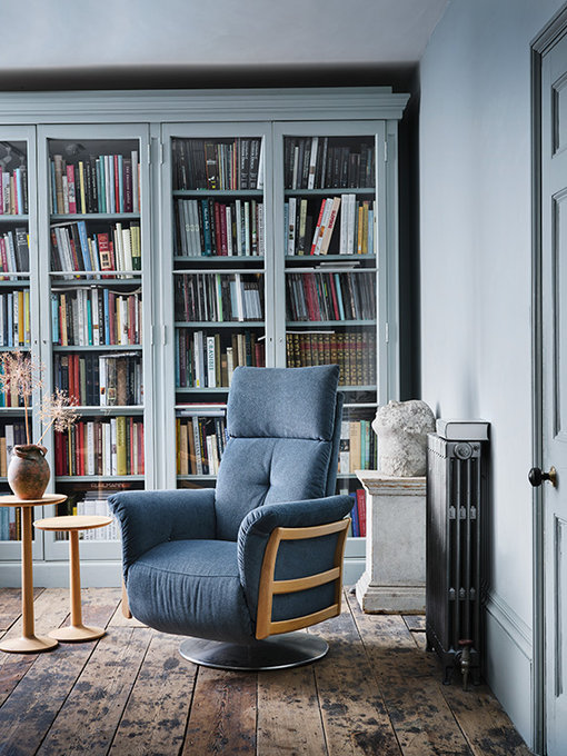 Image of Ginosa Recliner