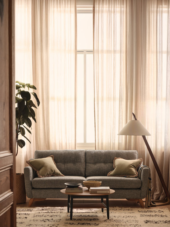 Image of Cosenza Medium Sofa