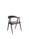 Thumbnail image of Monza Dining Como Chair