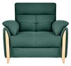 Thumbnail image of Mondello Recliner Chair in OA & P283