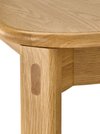 Thumbnail image of Tenon Small Extending Dining Table