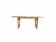 Highmoor Extending Dining Table in LT
