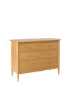 Thumbnail image of Teramo Bedroom 5 Drawer Wide Chest