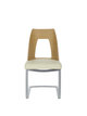 Romana Cantilevered Dining Chair