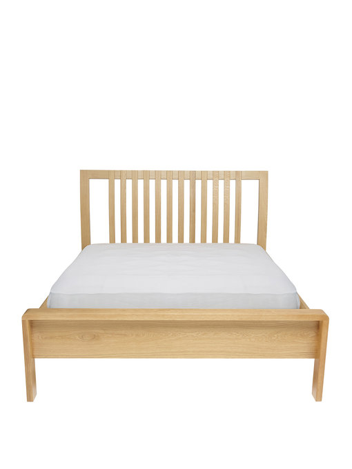 Image of Bosco Bedroom Kingsize Bed