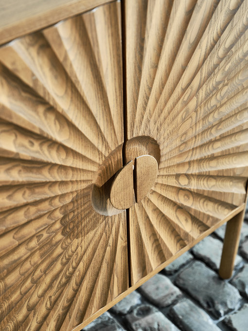 Image of Ibstone Universal Cabinet