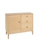 Thumbnail image of Novoli Small Sideboard in CM Clear Ash