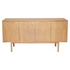 Thumbnail image of Amalfi Sideboard in DM Oak