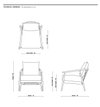 Thumbnail image of Aldbury Chair in SB & G767