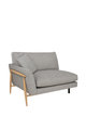 Forli Snuggler LHF arm - alternate view