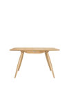 Thumbnail image of Fairmile Small Extending Dining Table