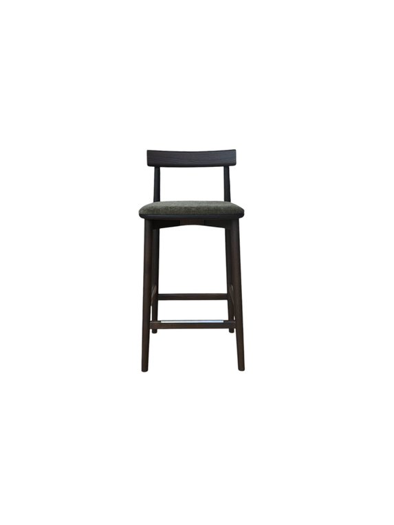 Image of Lara Counter Stool in DK & U020