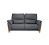 Thumbnail image of Enna Medium Recliner Sofa in CM & L908
