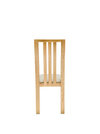 Thumbnail image of Bosco Dining Chair (Cream Fabric)