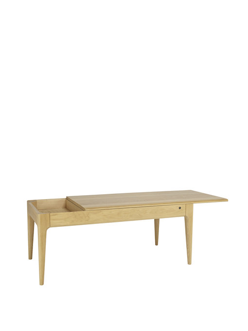 Image of Romana Coffee Table