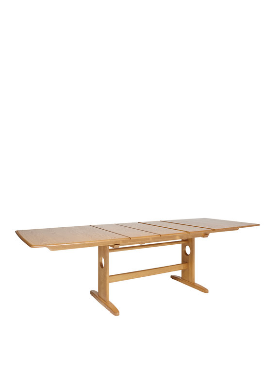 Image of Windsor Large Extending Dining Table