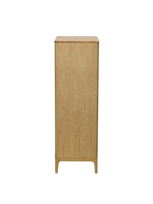 Image of Rimini 6 Drawer Tall Chest