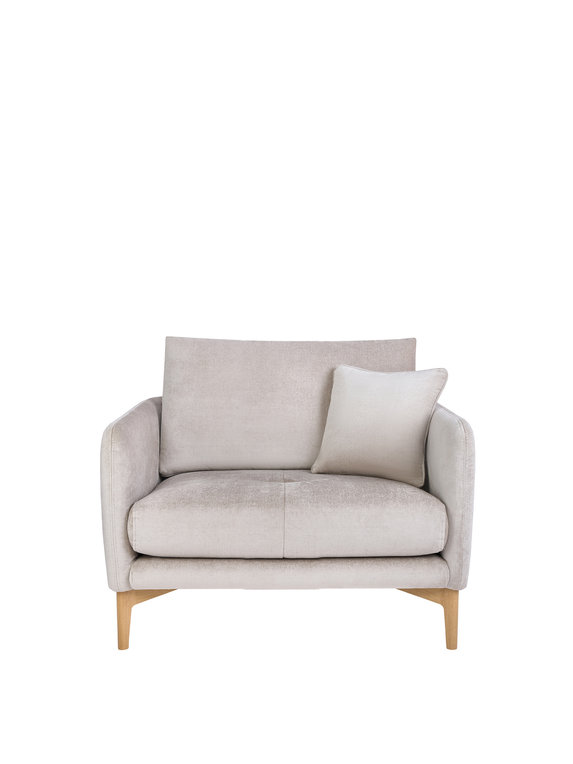 Image of Aosta Chair
