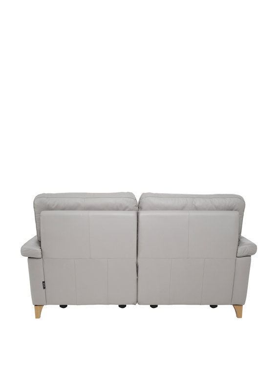 Image of Enna Medium Recliner Sofa