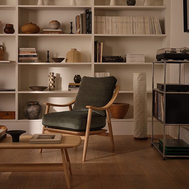 Accent Chairs