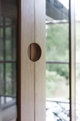 Bosco Display Cabinet - alternate view