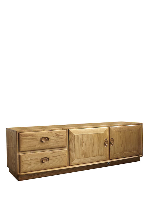 Image of Windsor Wide Ir Tv Unit