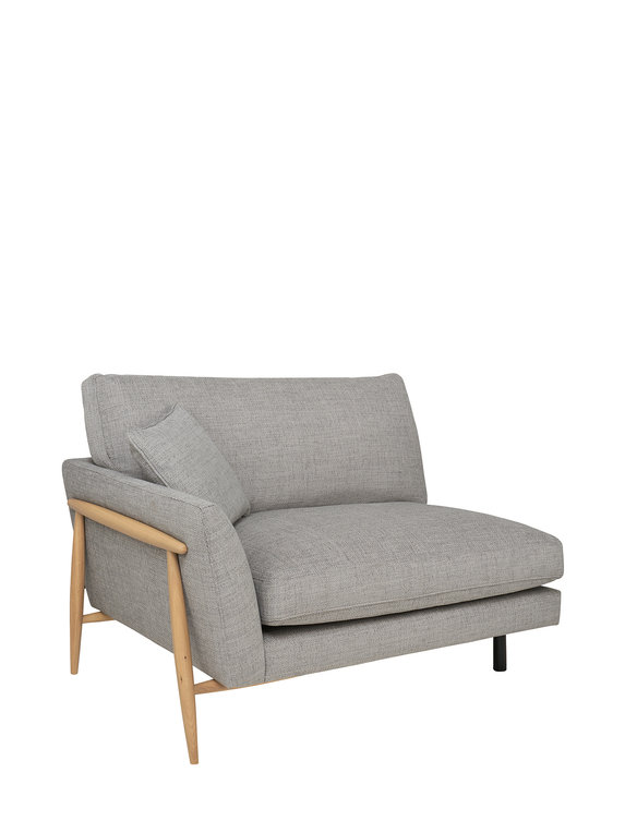 Image of Forli Snuggler LHF arm