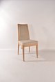 Romana Padded Back  Dining Chair - C415