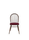 Thumbnail image of Windsor Upholstered  Dining Chair
