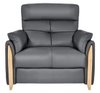 Thumbnail image of Mondello Recliner Chair in OA & L908