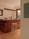 Thumbnail image of ercol Collection Counter Stool 65cm