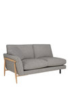 Thumbnail image of Forli medium sofa LHF arm