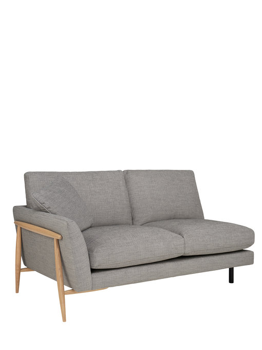 Image of Forli medium sofa LHF arm
