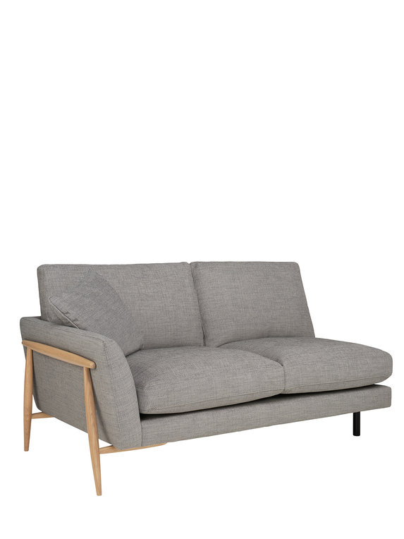 Image of Forli medium sofa LHF arm