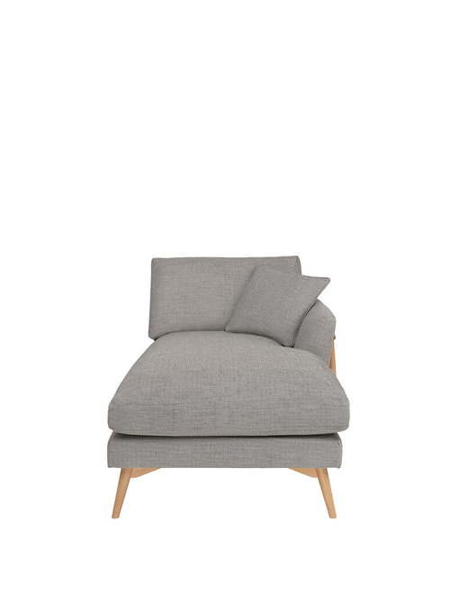 Image of Forli chaise RHF